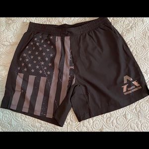 Born Primitive Men’s ATF Training Shorts